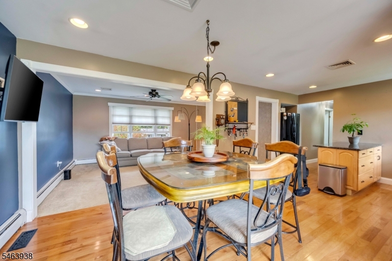 9 Douglas Lane Washington NJ 07882