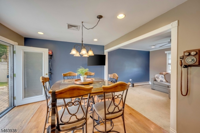 9 Douglas Lane Washington NJ 07882