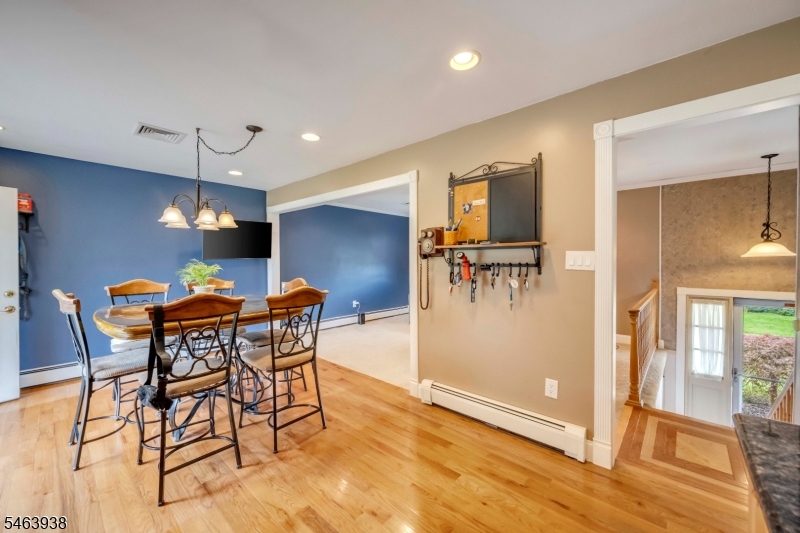 9 Douglas Lane Washington NJ 07882