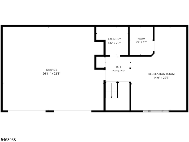 9 Douglas Lane Washington NJ 07882