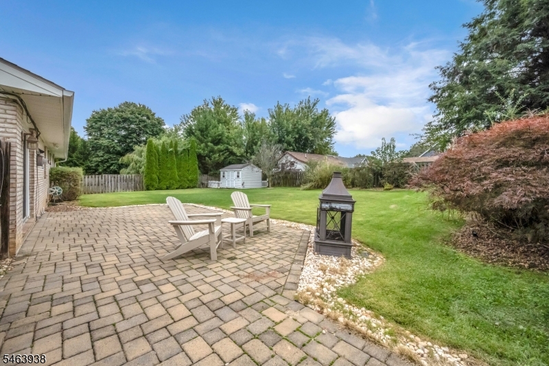 9 Douglas Lane Washington NJ 07882