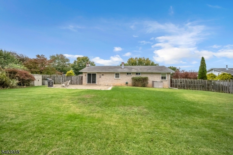 9 Douglas Lane Washington NJ 07882