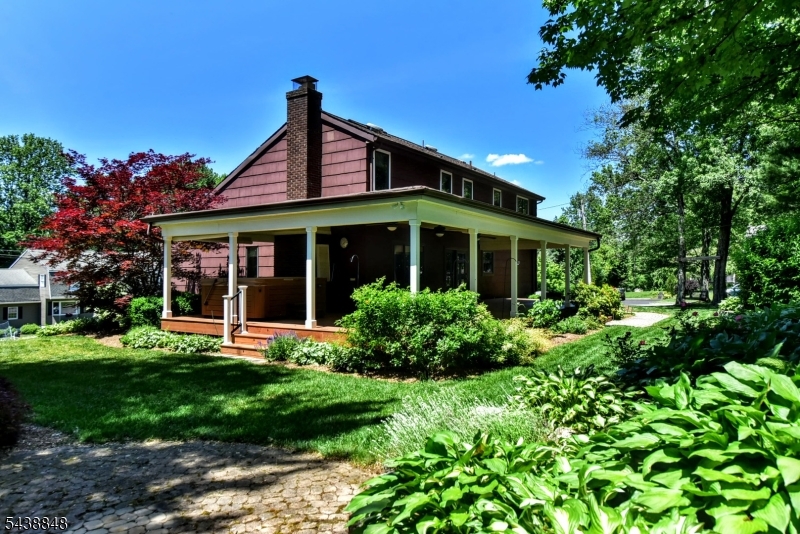 16 Weeden Drive West Milford NJ 07480
