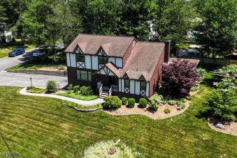 16 Weeden Drive West Milford NJ 07480