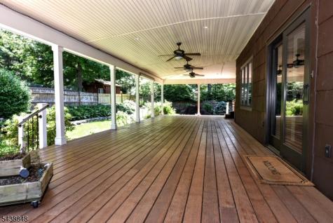 16 Weeden Drive West Milford NJ 07480