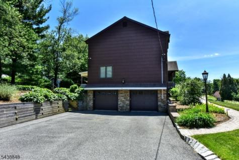 16 Weeden Drive West Milford NJ 07480