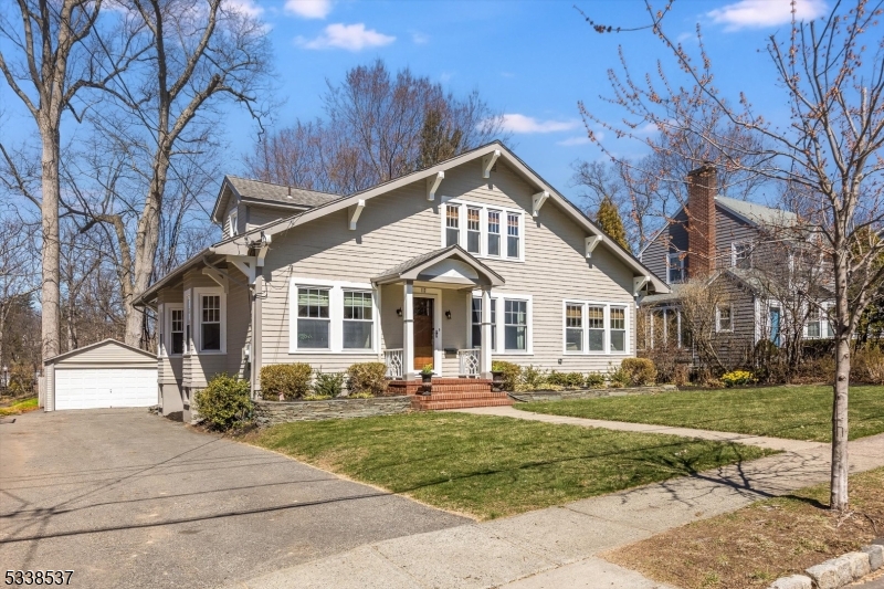 112 Park Avenue Verona NJ 07044