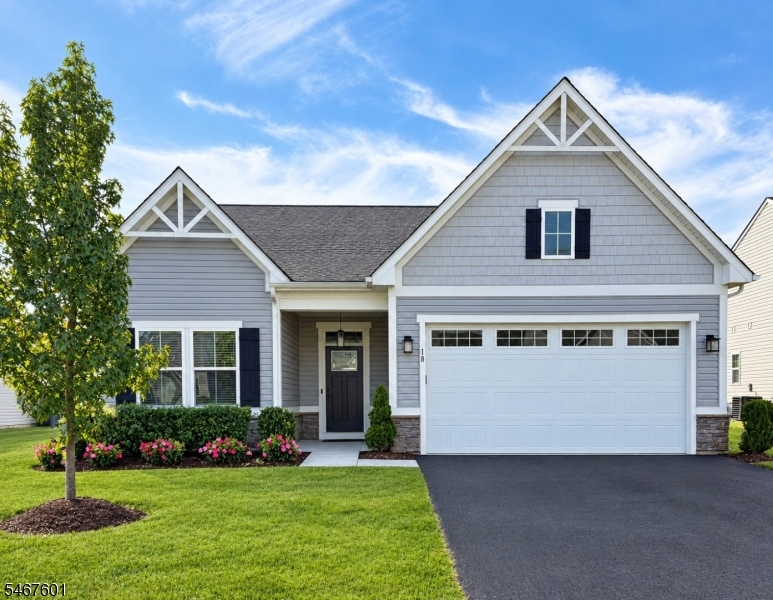 18 Mountain View Lane Mansfield NJ 07865