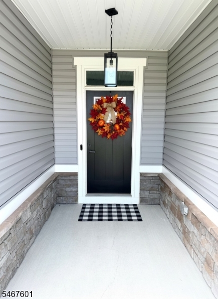 18 Mountain View Lane Mansfield NJ 07865