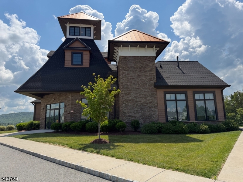 18 Mountain View Lane Mansfield NJ 07865