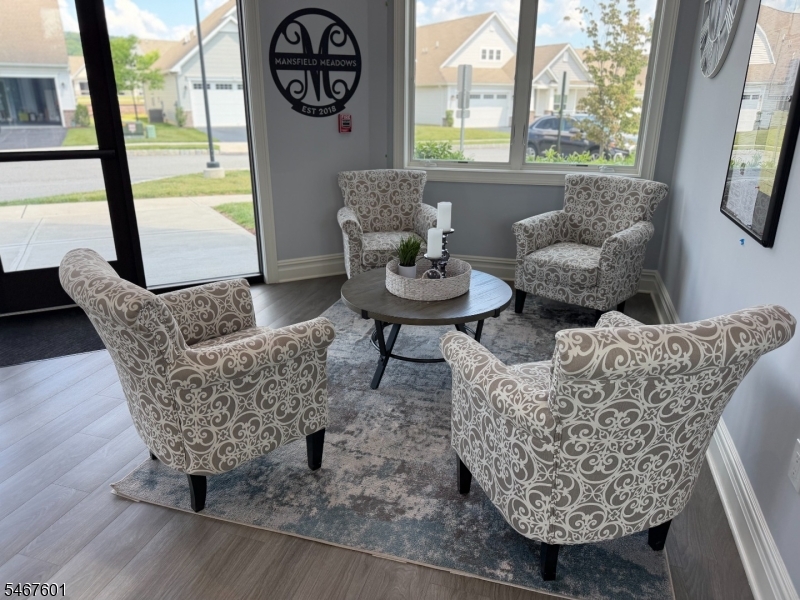 18 Mountain View Lane Mansfield NJ 07865