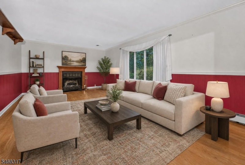 53 Russling Road Independence NJ 07840