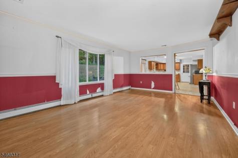 53 Russling Road Independence NJ 07840