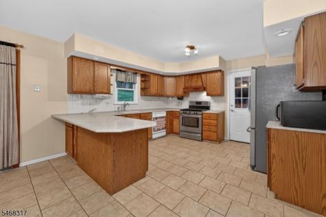 53 Russling Road Independence NJ 07840