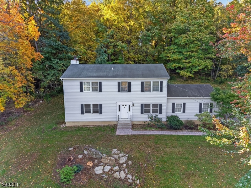 53 Russling Road Independence NJ 07840