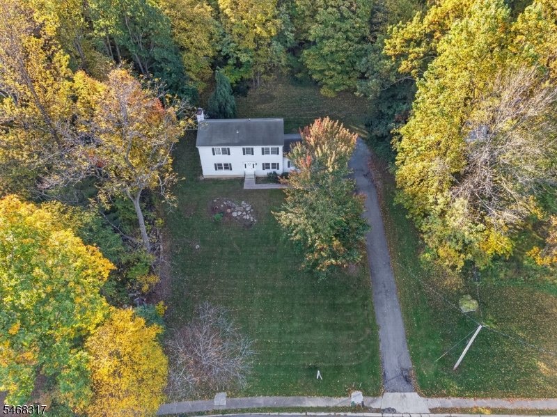53 Russling Road Independence NJ 07840