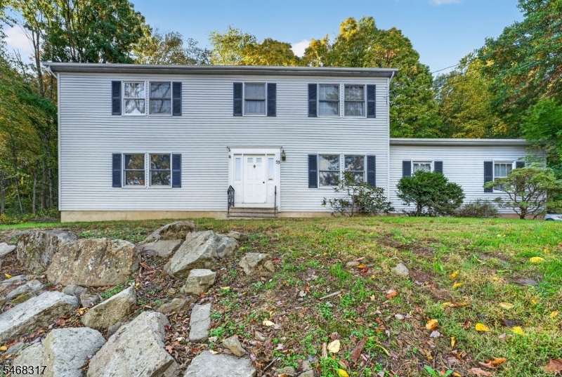 53 Russling Road Independence NJ 07840