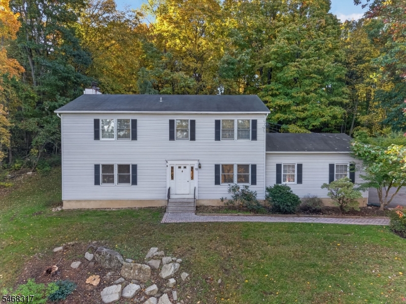 53 Russling Road Independence NJ 07840