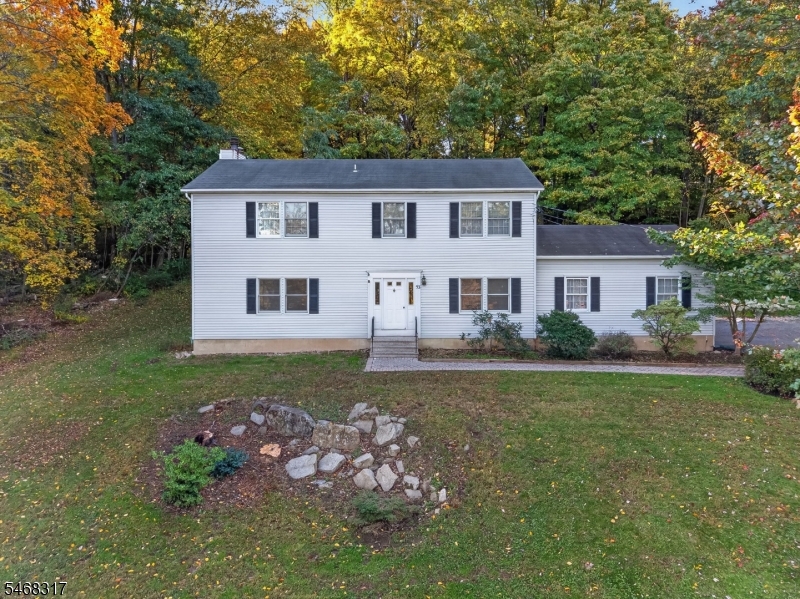 53 Russling Road Independence NJ 07840