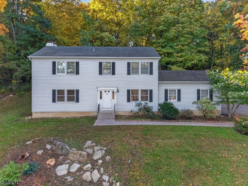 53 Russling Road Independence NJ 07840