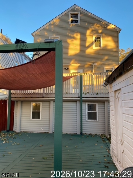 7 William Kearny NJ 07032