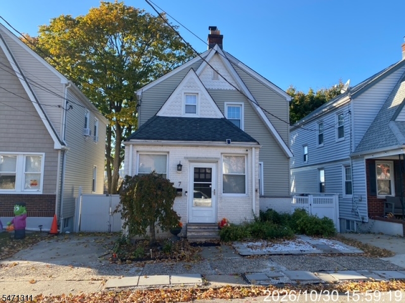 7 William Kearny NJ 07032