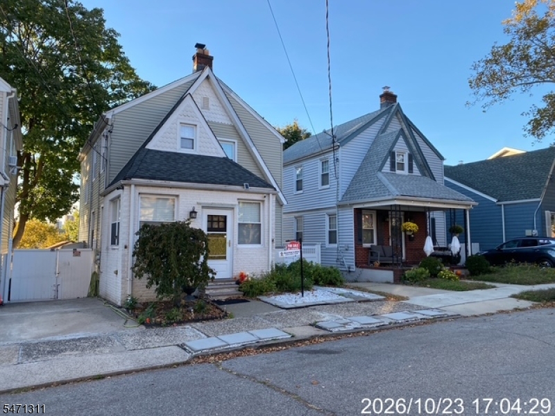 7 William Kearny NJ 07032