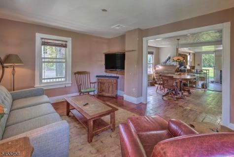 6 Bodine Avenue Peapack Gladstone NJ 07934