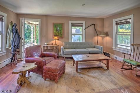 6 Bodine Avenue Peapack Gladstone NJ 07934