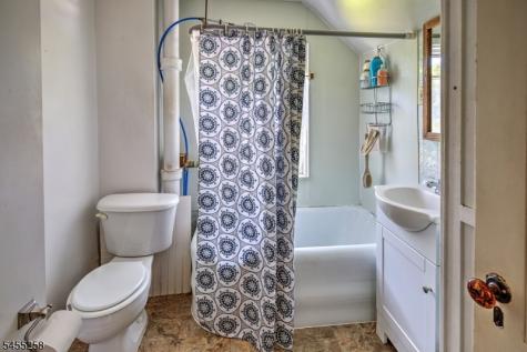 6 Bodine Avenue Peapack Gladstone NJ 07934