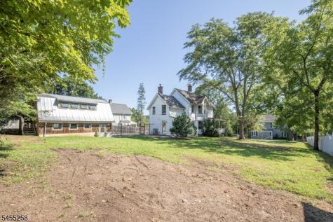 6 Bodine Avenue Peapack Gladstone NJ 07934