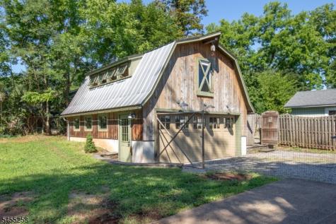 6 Bodine Avenue Peapack Gladstone NJ 07934