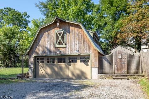 6 Bodine Avenue Peapack Gladstone NJ 07934