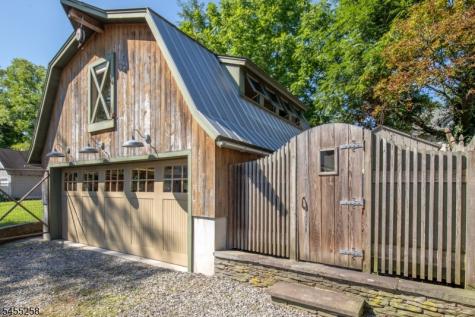 6 Bodine Avenue Peapack Gladstone NJ 07934