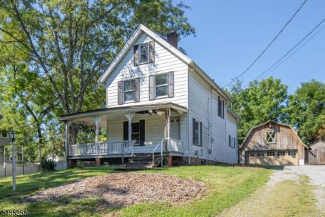 6 Bodine Avenue Peapack Gladstone NJ 07934