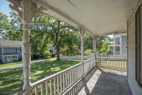 6 Bodine Avenue Peapack Gladstone NJ 07934