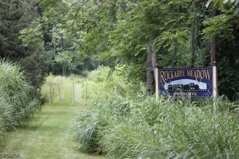 6 Bodine Avenue Peapack Gladstone NJ 07934
