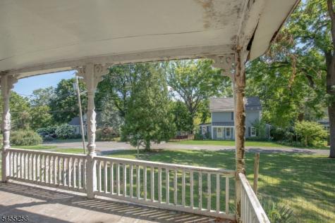 6 Bodine Avenue Peapack Gladstone NJ 07934