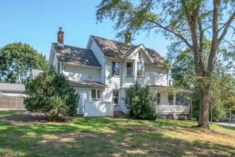 6 Bodine Avenue Peapack Gladstone NJ 07934