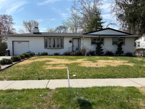 929 Franklin Avenue South Plainfield NJ 07080