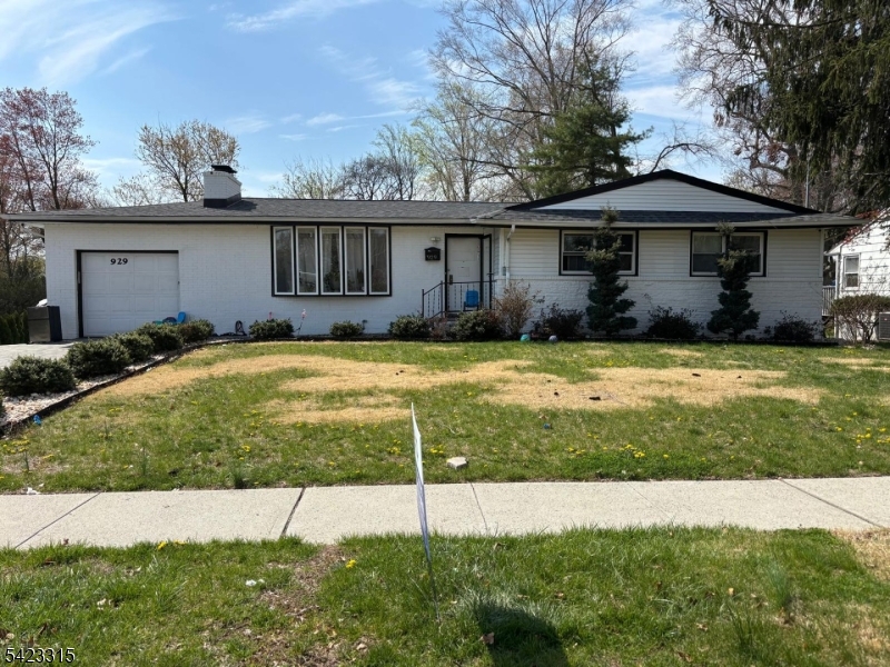 929 Franklin Avenue South Plainfield NJ 07080
