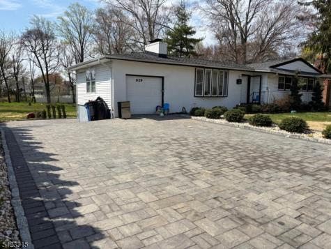 929 Franklin Avenue South Plainfield NJ 07080