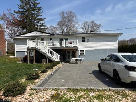 929 Franklin Avenue South Plainfield NJ 07080