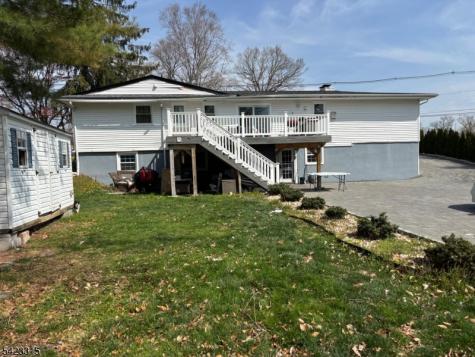 929 Franklin Avenue South Plainfield NJ 07080