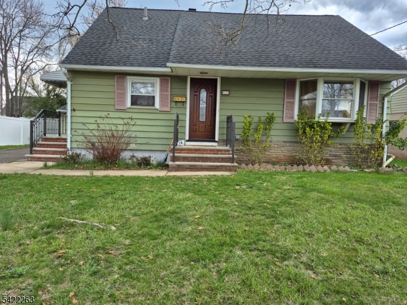 66 Independence Drive Roselle NJ 07203