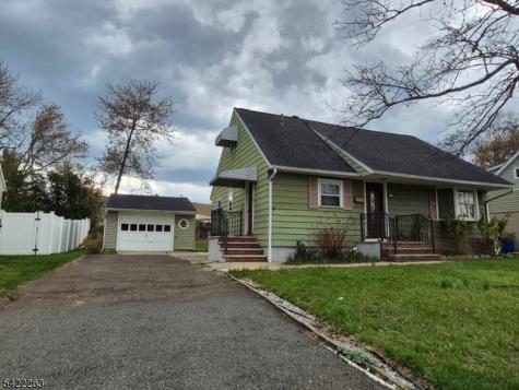 66 Independence Drive Roselle NJ 07203