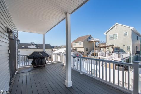 801 Bayview Avenue Union Beach NJ 07735