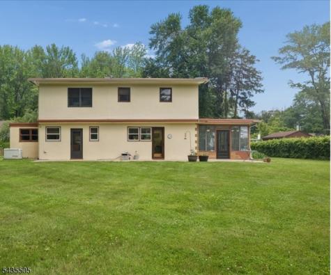 3 Cedar Court Roosevelt NJ 08555