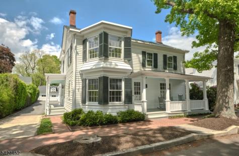 73 N Main Street Cranbury NJ 08512