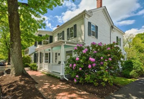73 N Main Street Cranbury NJ 08512